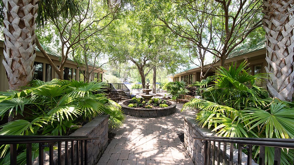 Resort