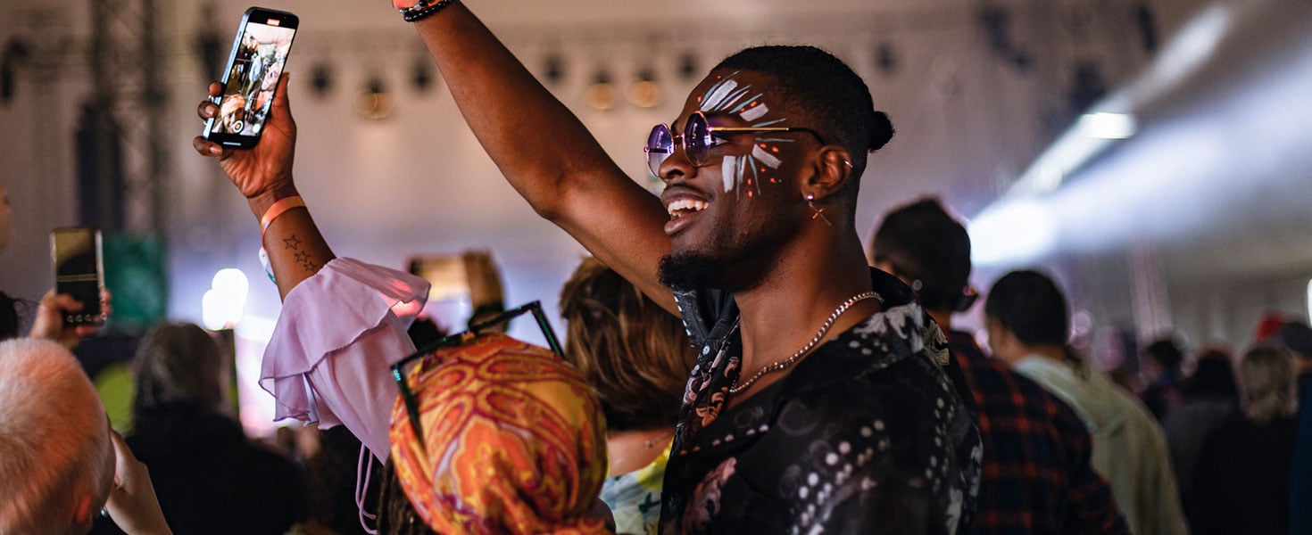 Where To Celebrate Black Music Month