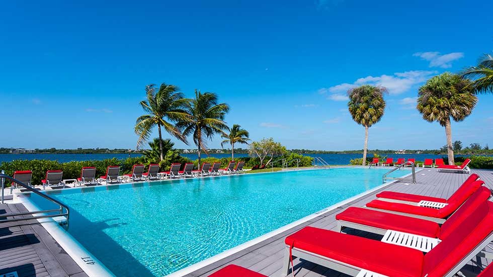 Club Med Sandpiper Bay. Photo courtesy of Club Med Sandpiper Bay