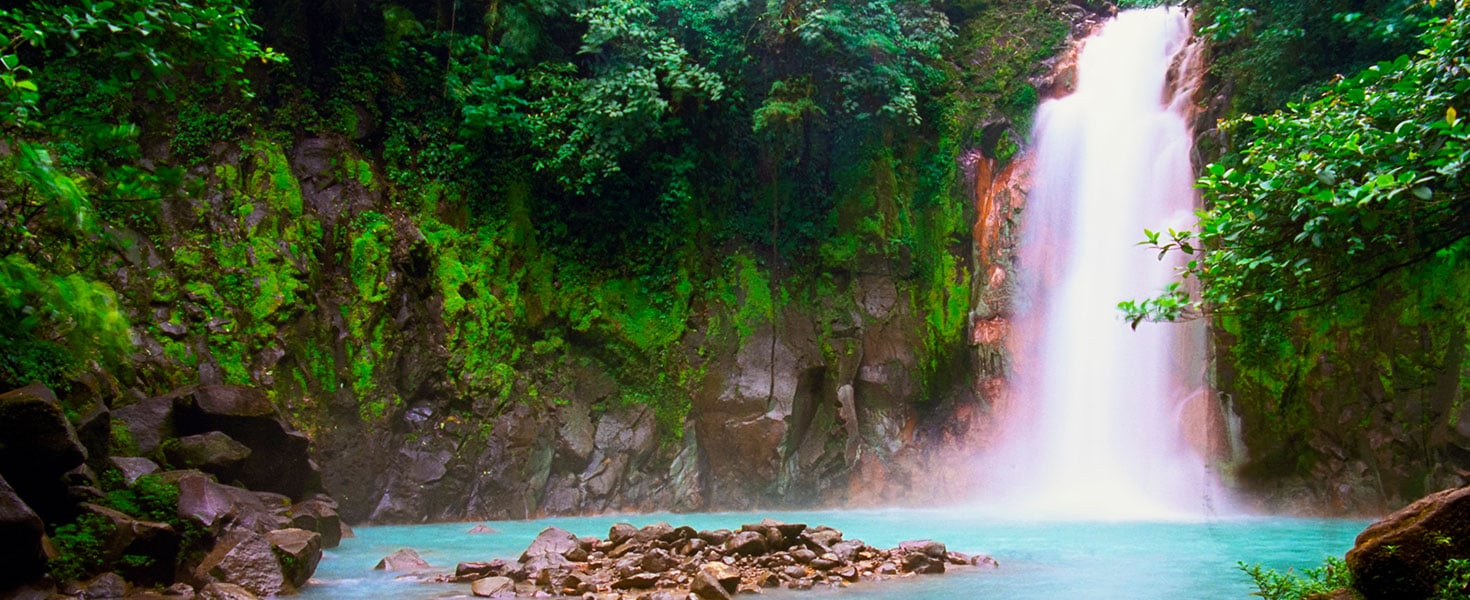 Costa Rica