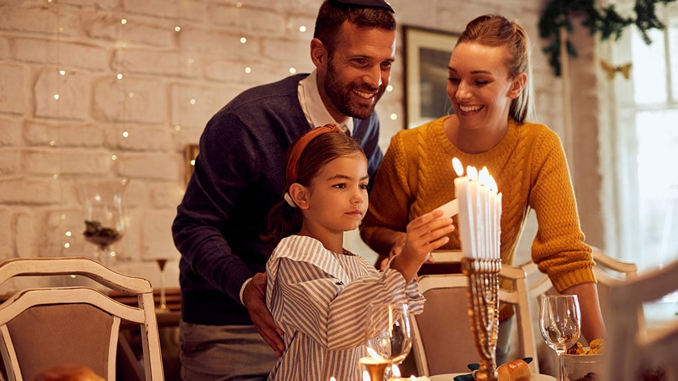Hanukkah
