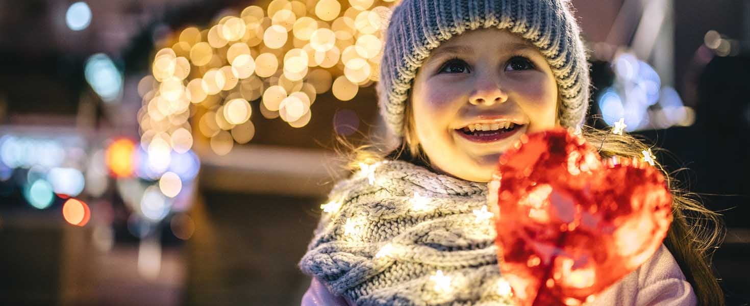 Winter Wonders