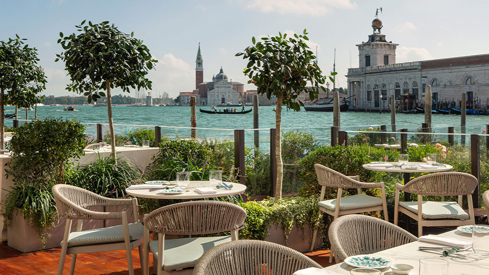 Basilica Santa Maria della Salute