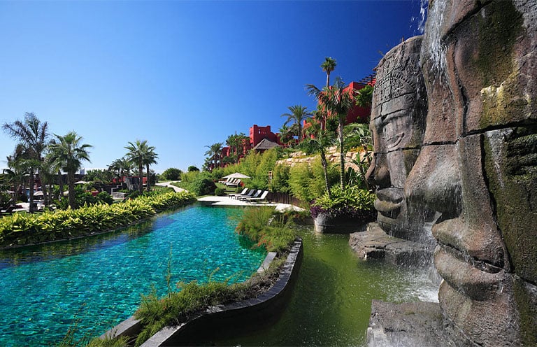 Asia Gardens Hotel and Thai Spa