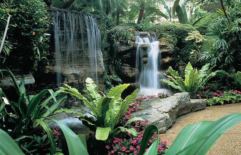 Gaylord Opryland