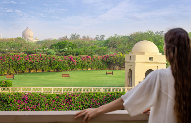 Oberoi Amarvilas