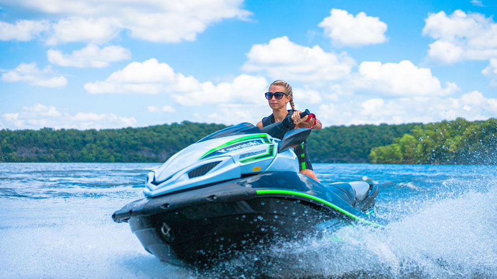 Lake of the Ozarks. Photo courtesy of Missouri Division of Tourism