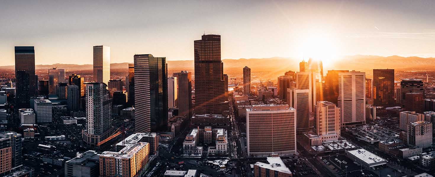 48 Hours in Denver