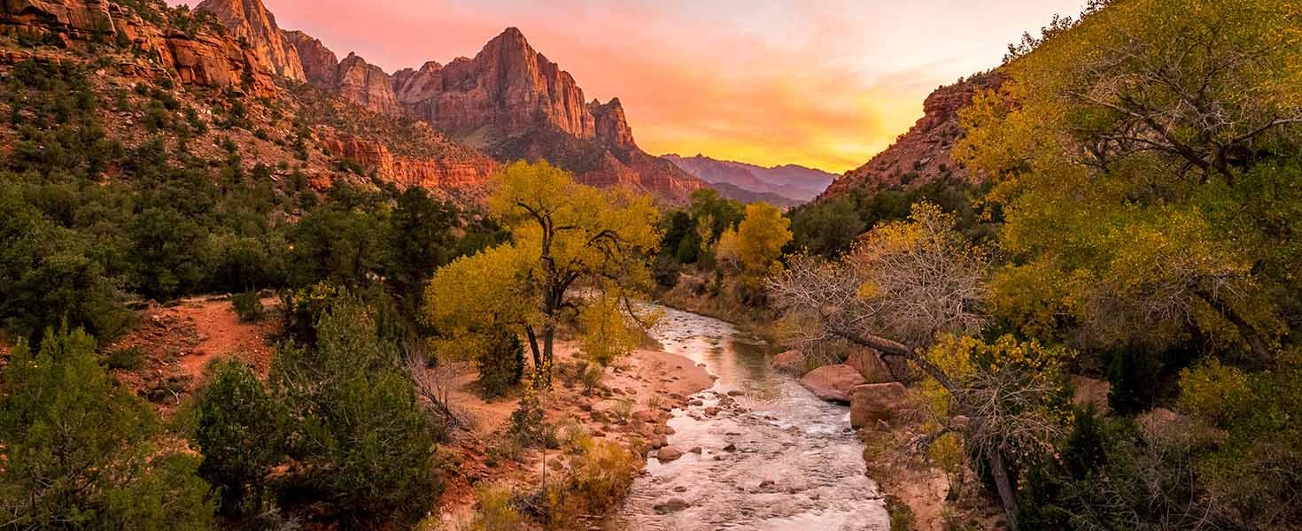 Hiking Trail