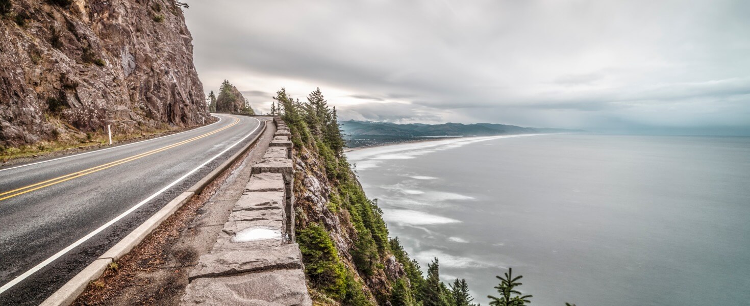 Five Life-Changing Solo Trips In The Pacific Northwest