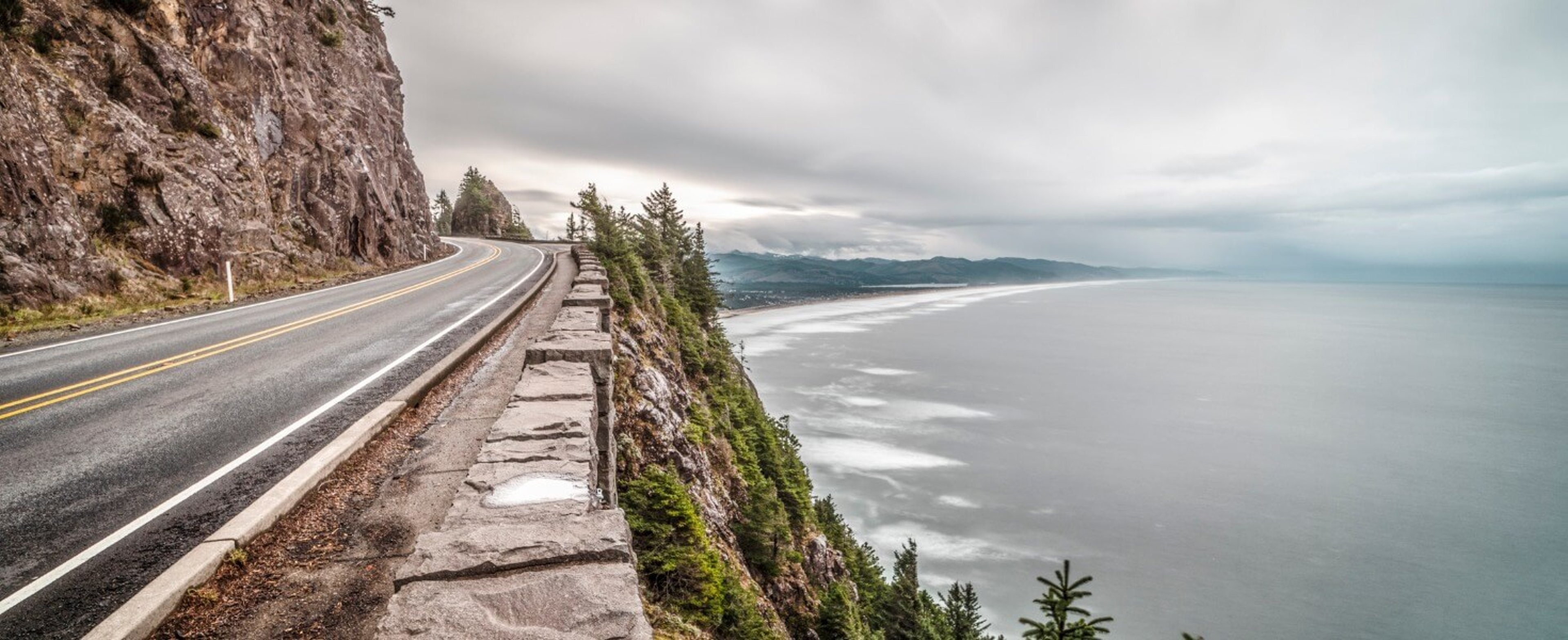 Five Life-Changing Solo Trips In The Pacific Northwest 