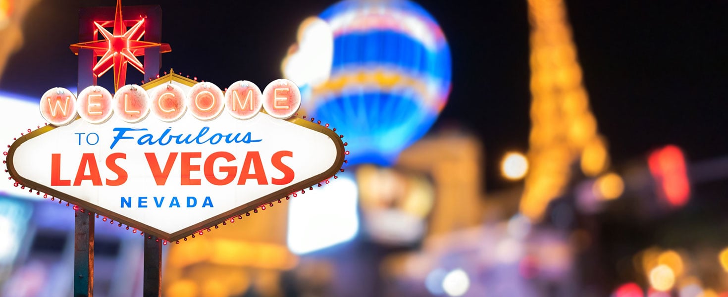 Off the Strip Resorts in Las Vegas