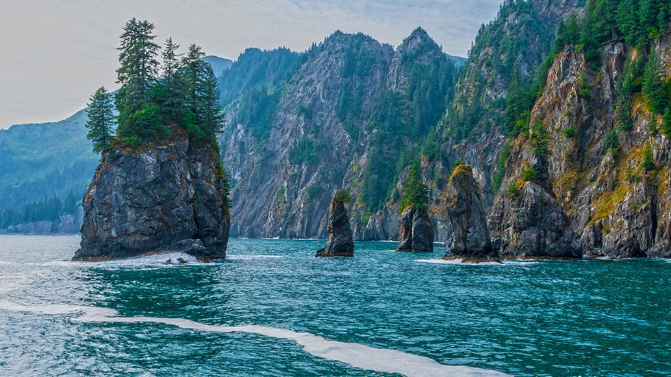 Kenai Fjords National Park