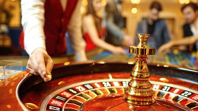 Casino