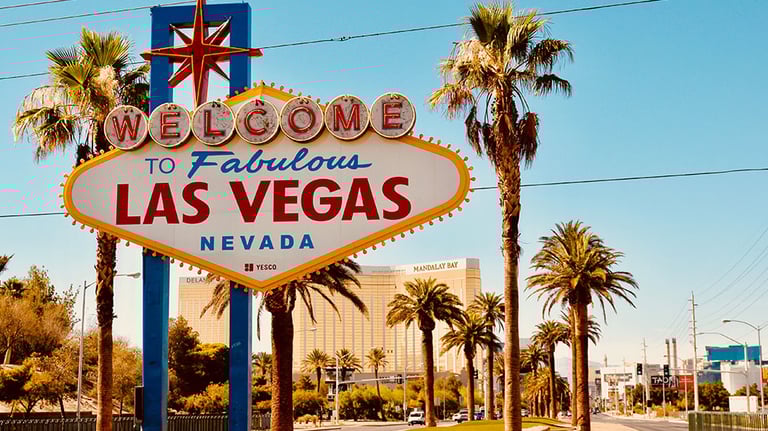 Vegas