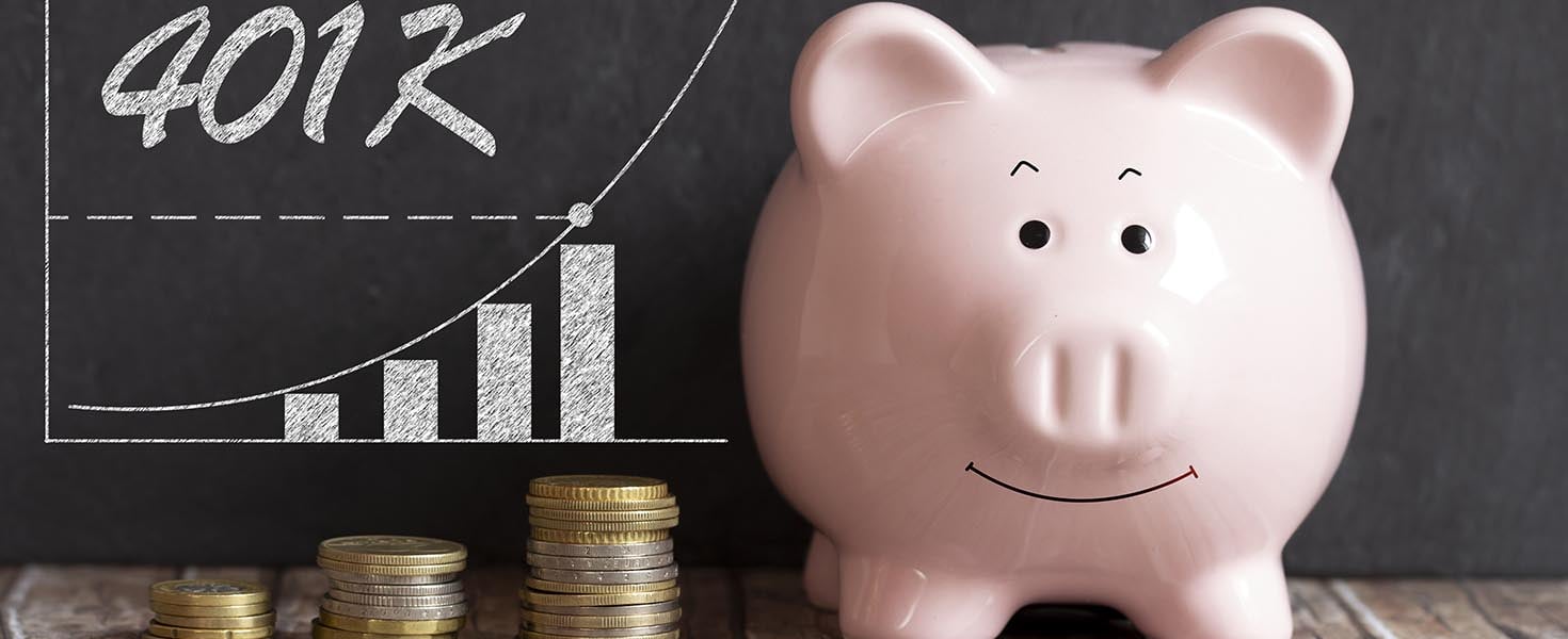 How Much Money Should You Have In Your 401k