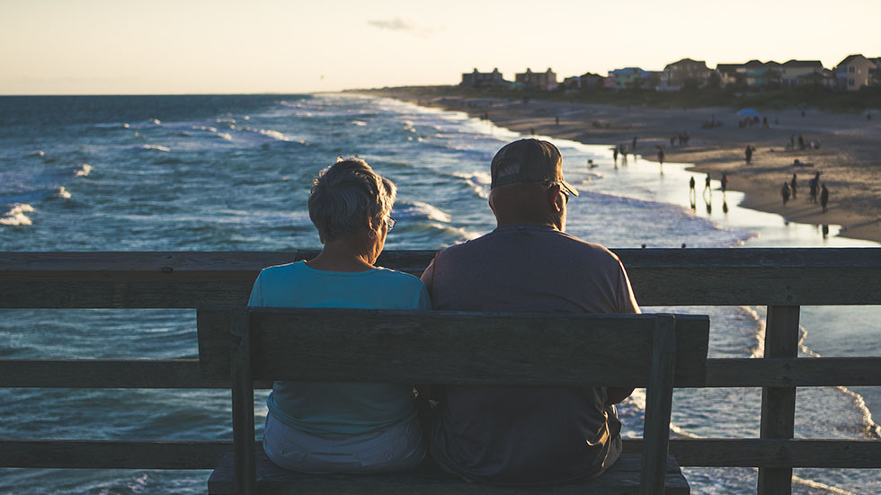 Older Couple