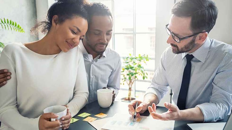 Insurance Agents Can’t Read Your Mind