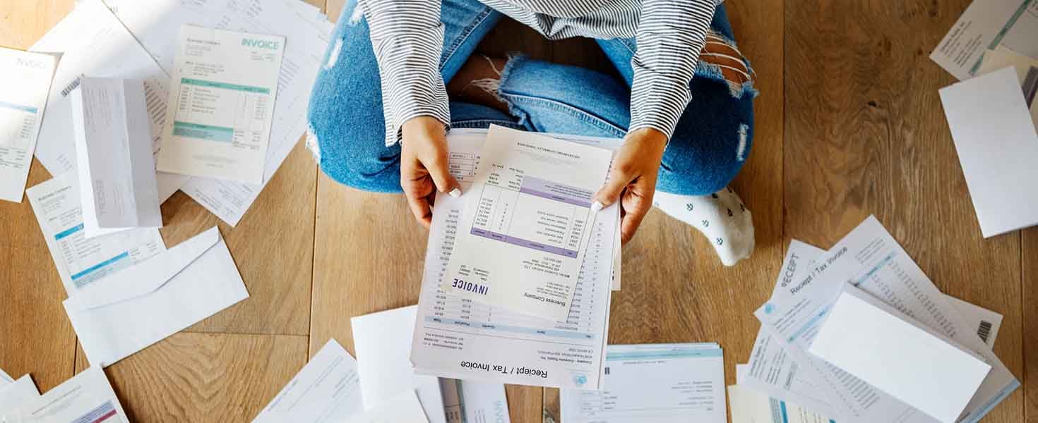 Financial Lessons