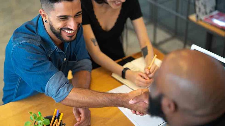 Credit Score Review