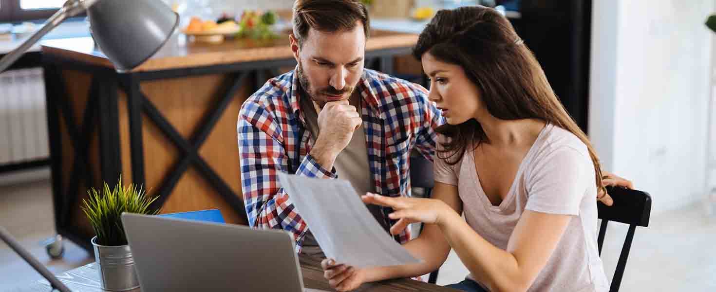A Step-By-Step Guide To Getting A Loan