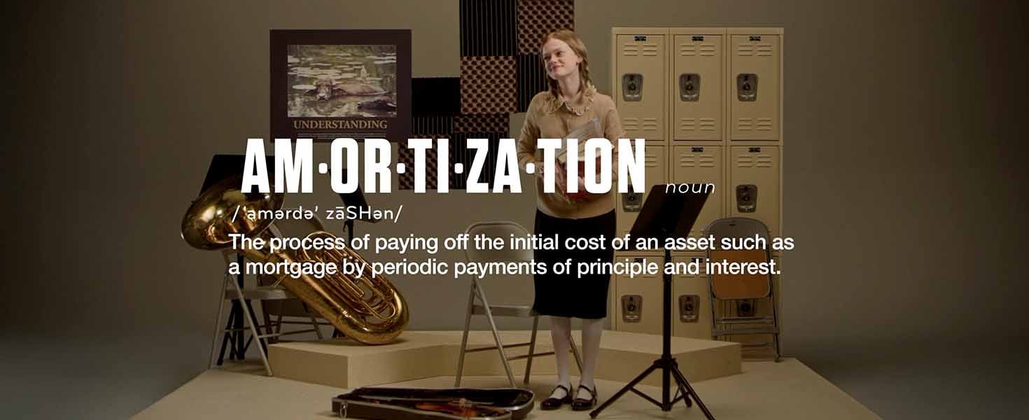 Amortization