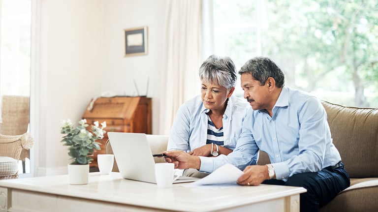 Discussing Life Insurance