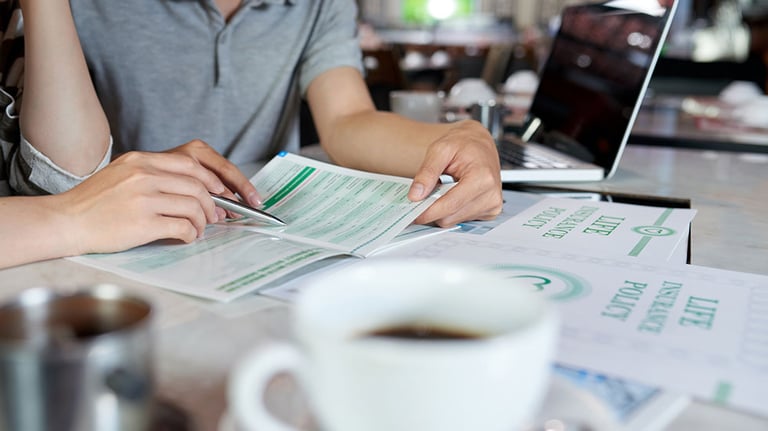 Understanding Annuities