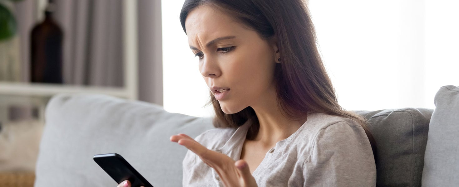 Avoid these Cash Apps