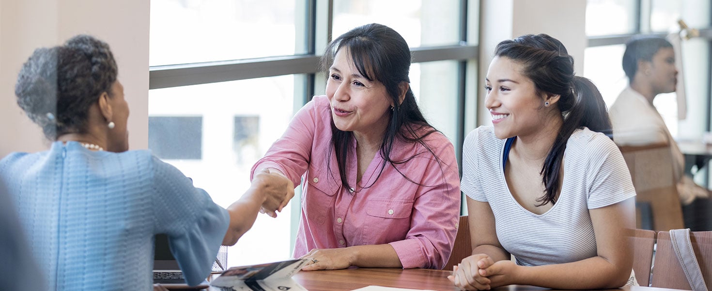 Student Loan Forgiveness Program