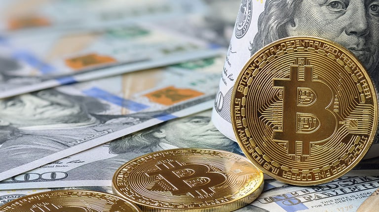 Bitcoin Transaction
