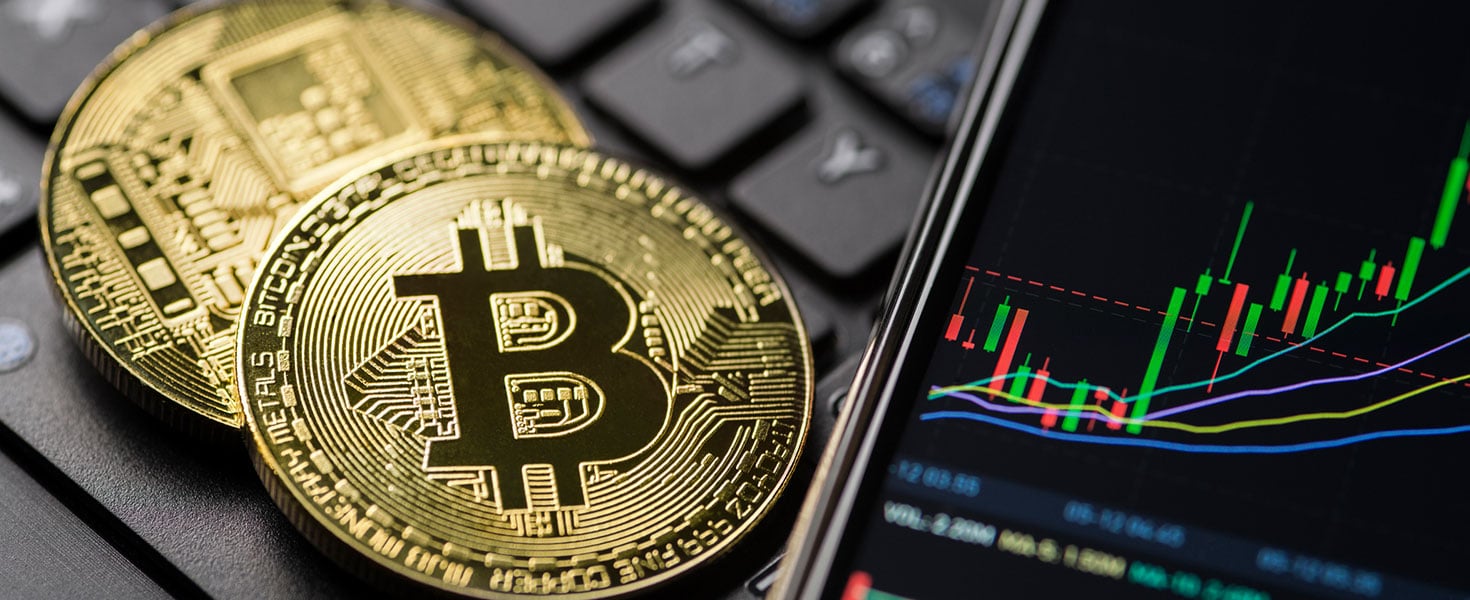 Cryptocurrency