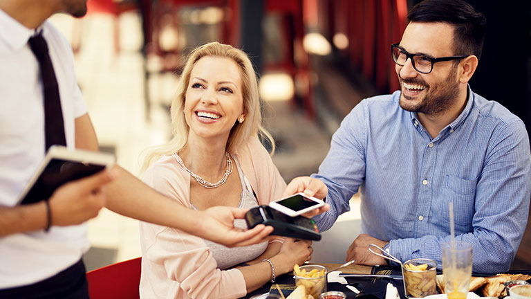 Set a Realistic Budget