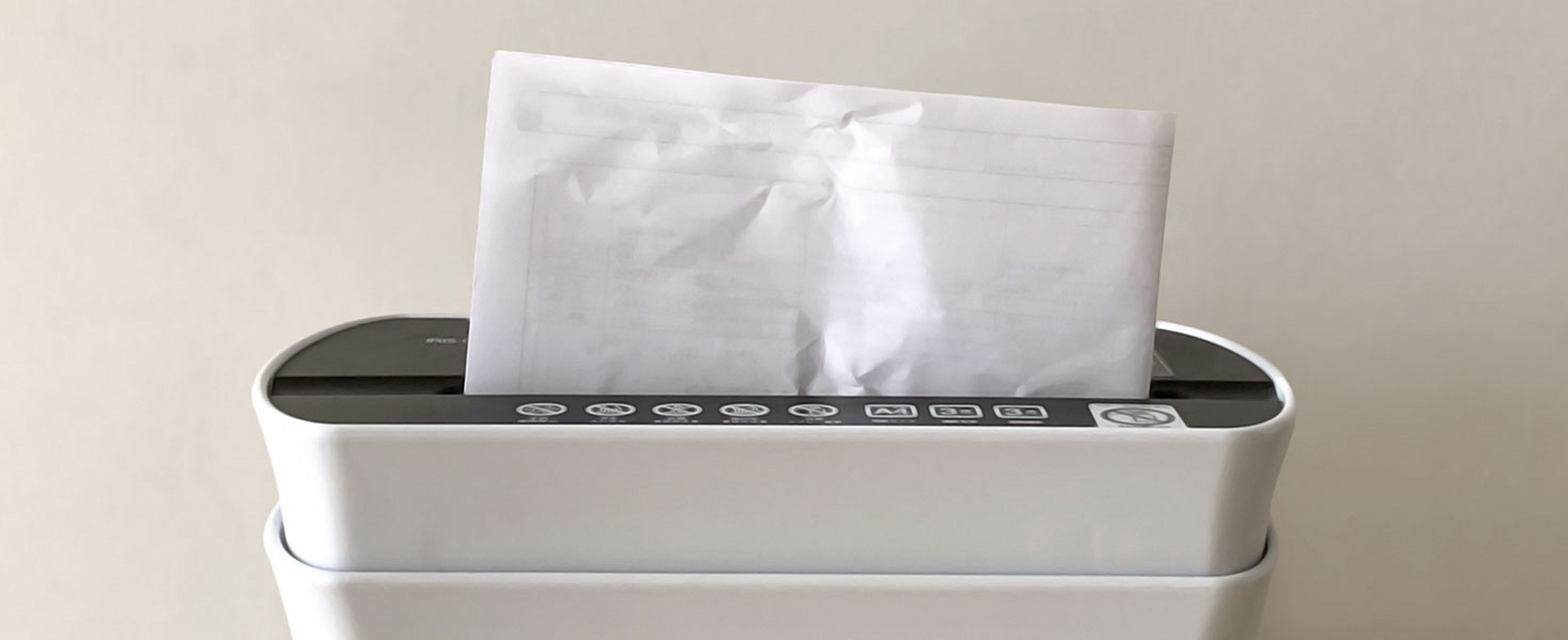 Shred Documents