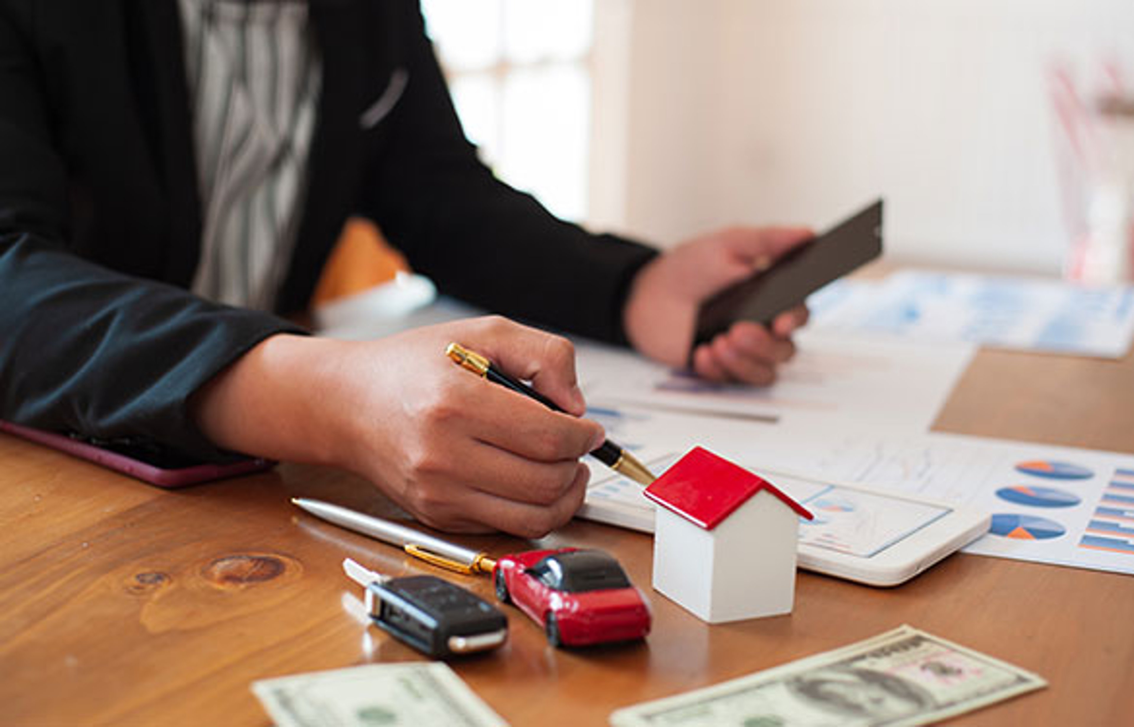 Credit Score Car Insurance