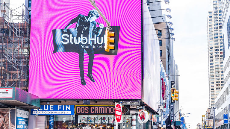 Broadway