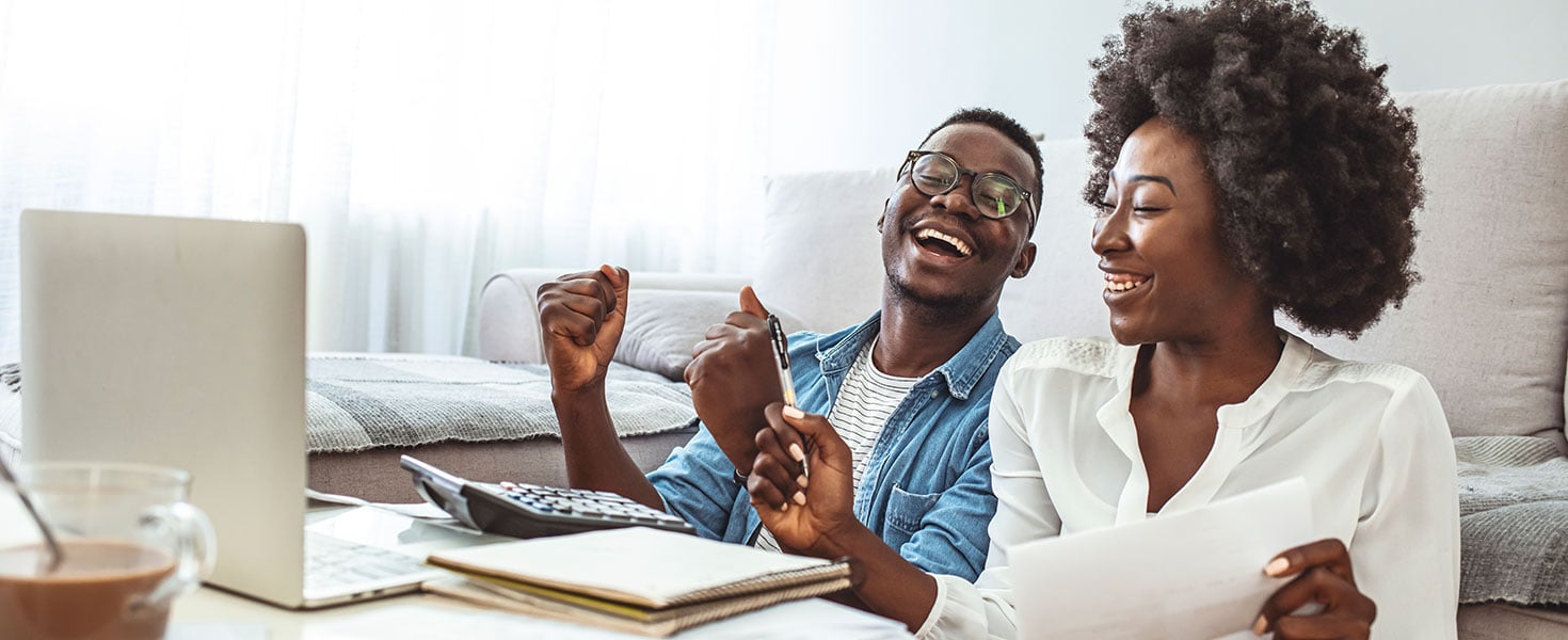 Financial Resolutions