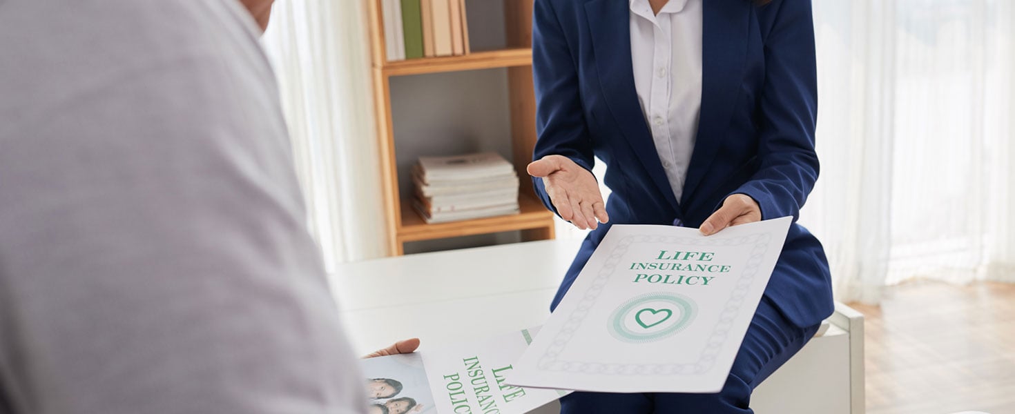 Five Insurance Terms You Should Know