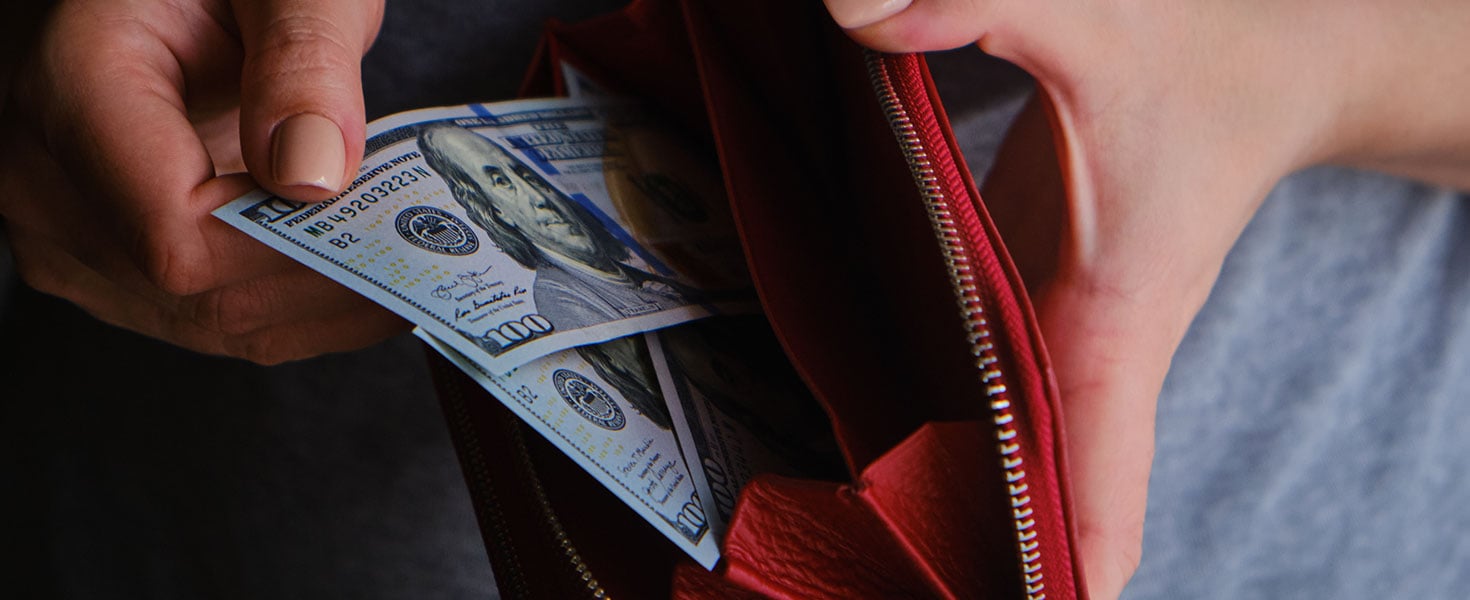 Five Situations When You Should Use Cash