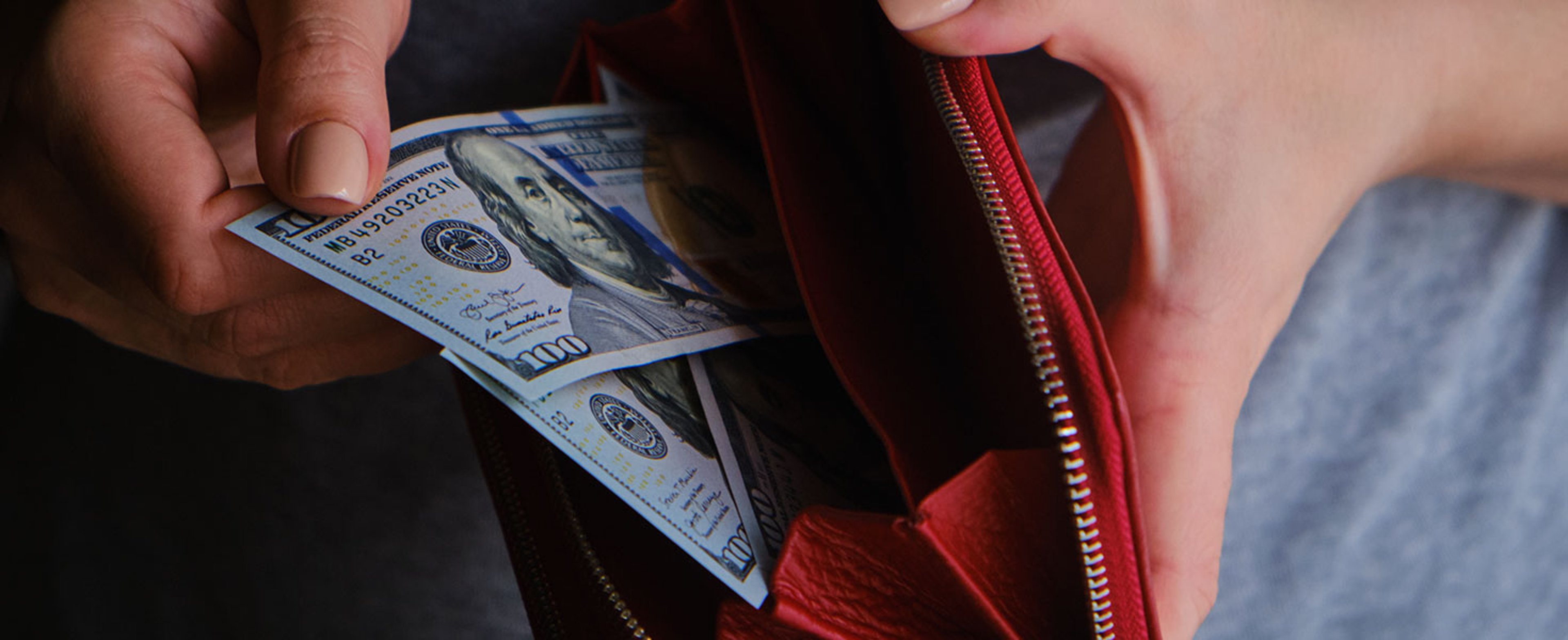 Five Situations When You Should Use Cash