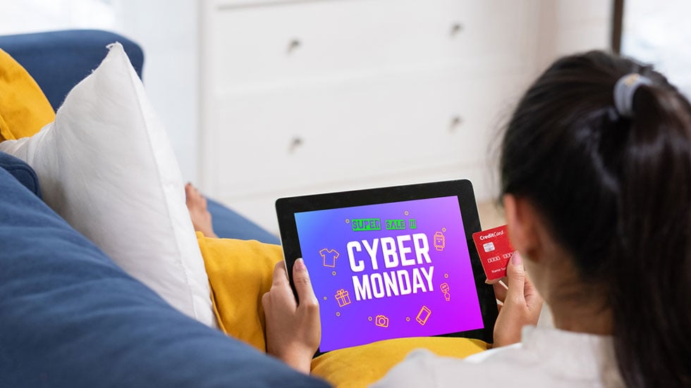 Cyber Monday