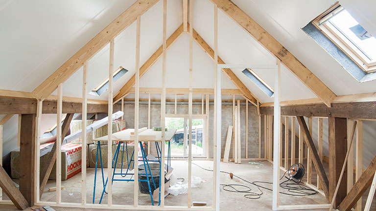 Home renovation By Leandervasse