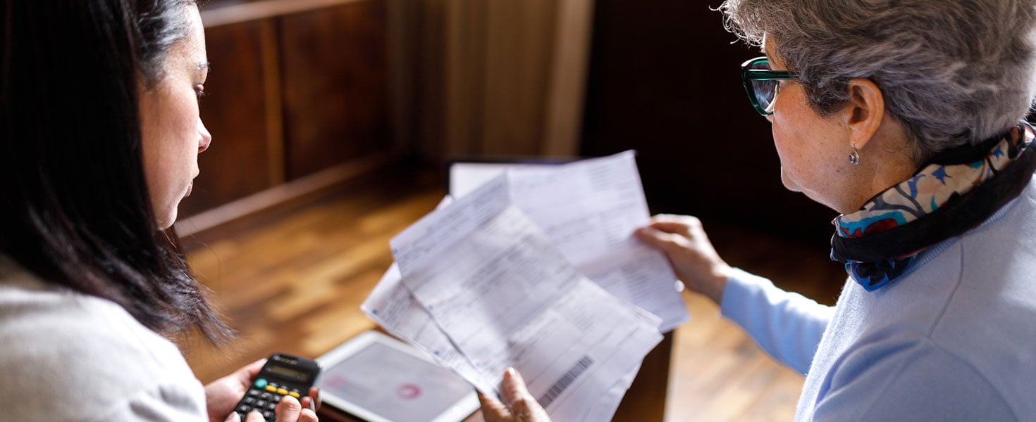 Credit Counseling Works