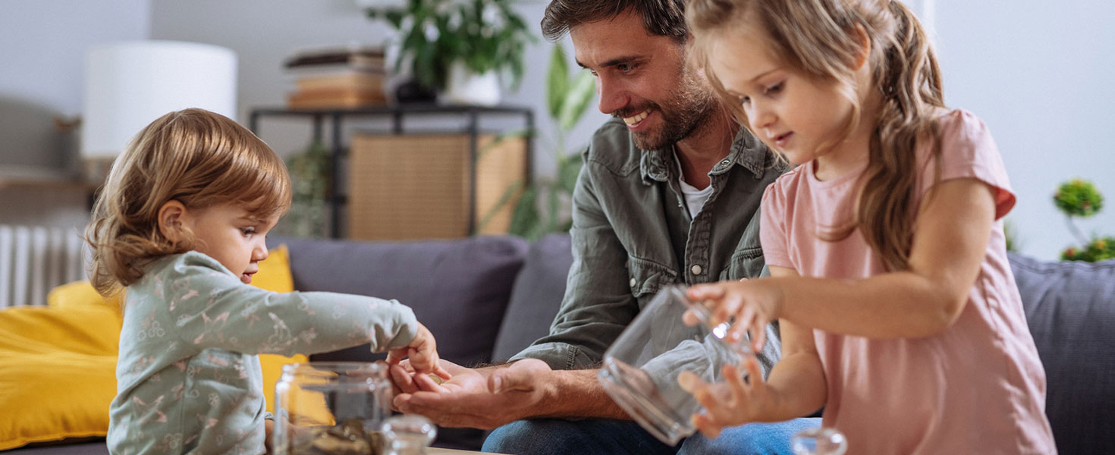 How Much Money Should You Have In Your Savings