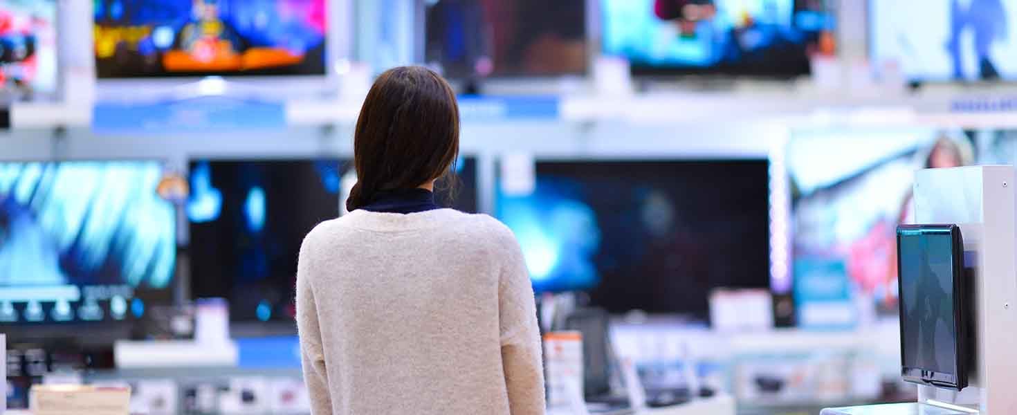 Budgeting for Big Purchases