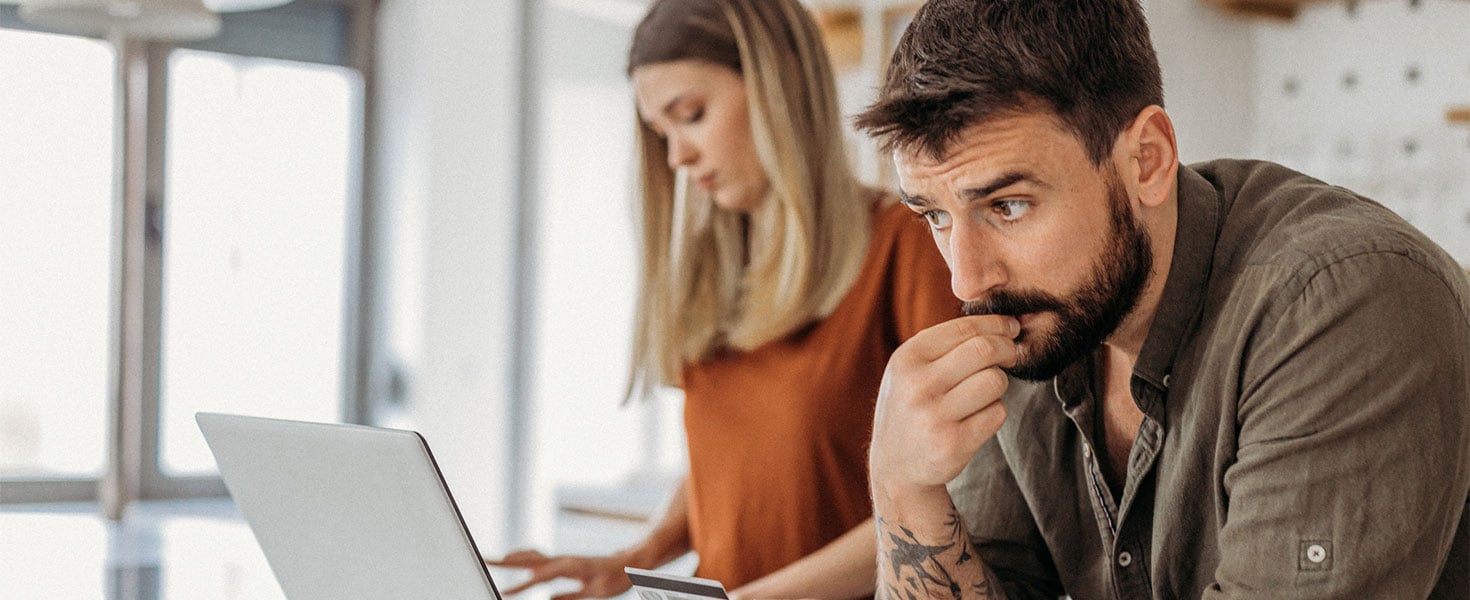 Dispute a Charge on Your Credit Report