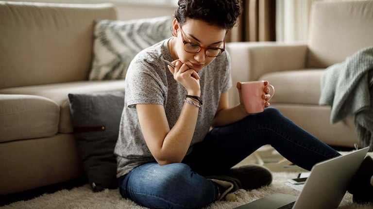 How to get your finances in order if a layoff is coming