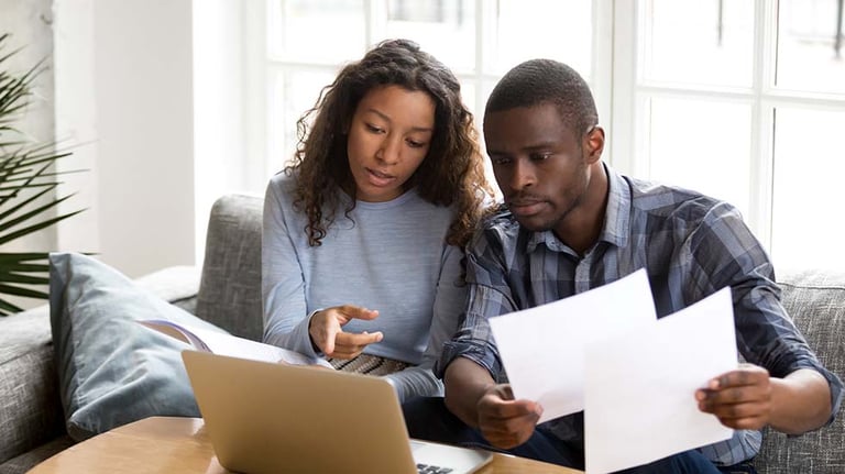 How to get your finances in order if a layoff is coming