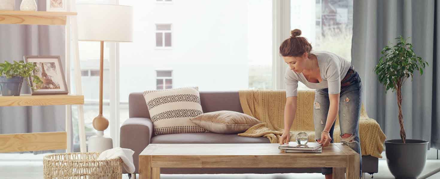 Maximize Home Appraisal