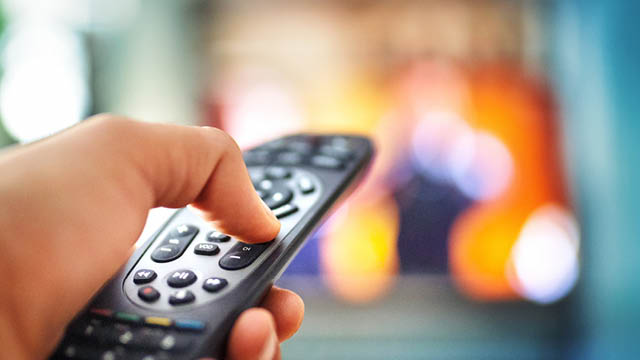Remote